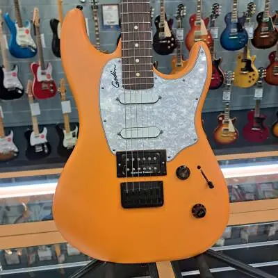 Godin Session R HT Pro 2